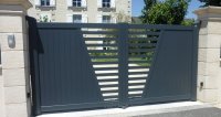 Notre société de clôture et de portail à Saint-Pierre-de-Chartreuse